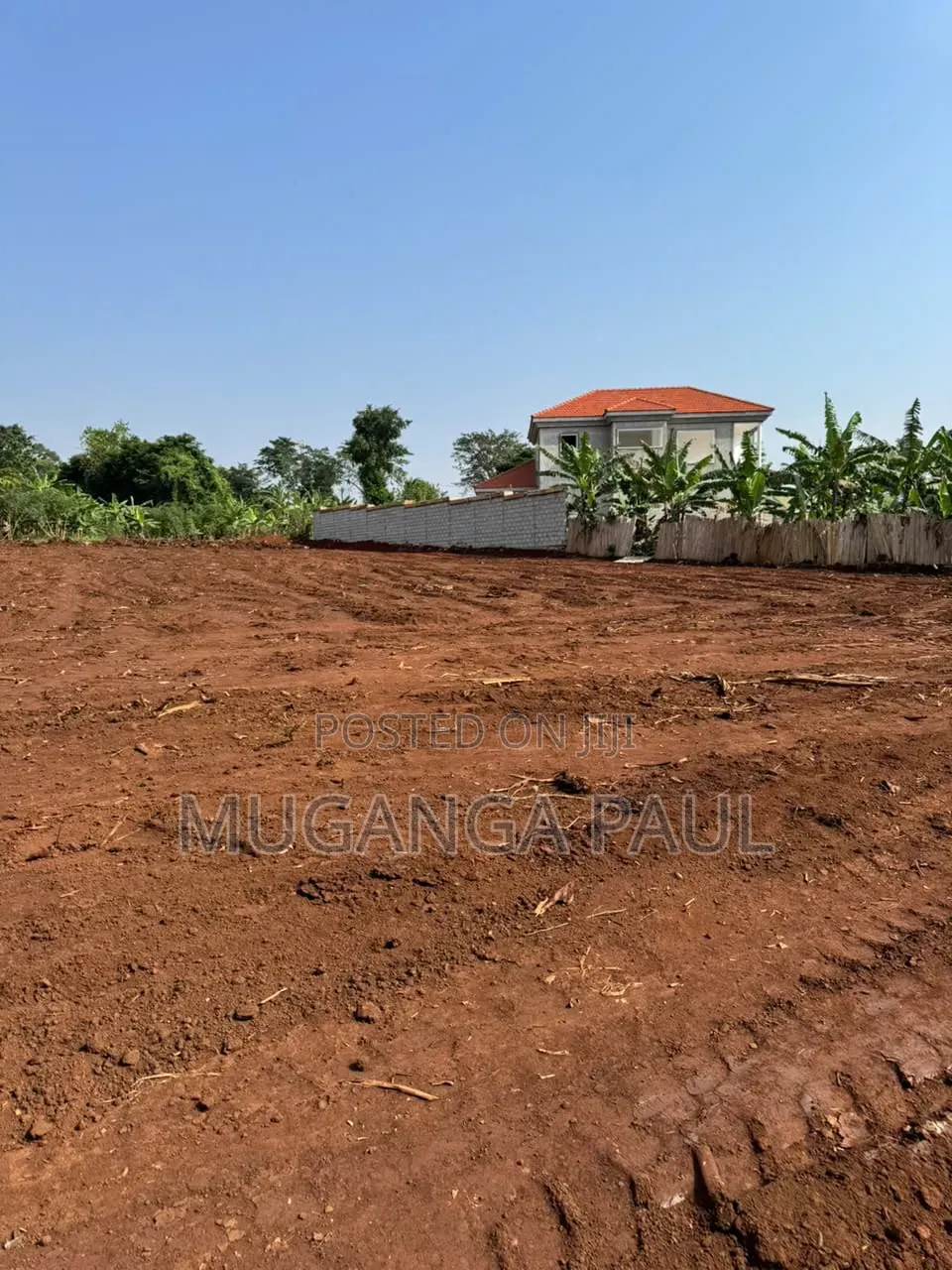 50x100ft Plots in Kira at 96m