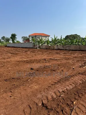 50x100ft Plots in Kira at 96m