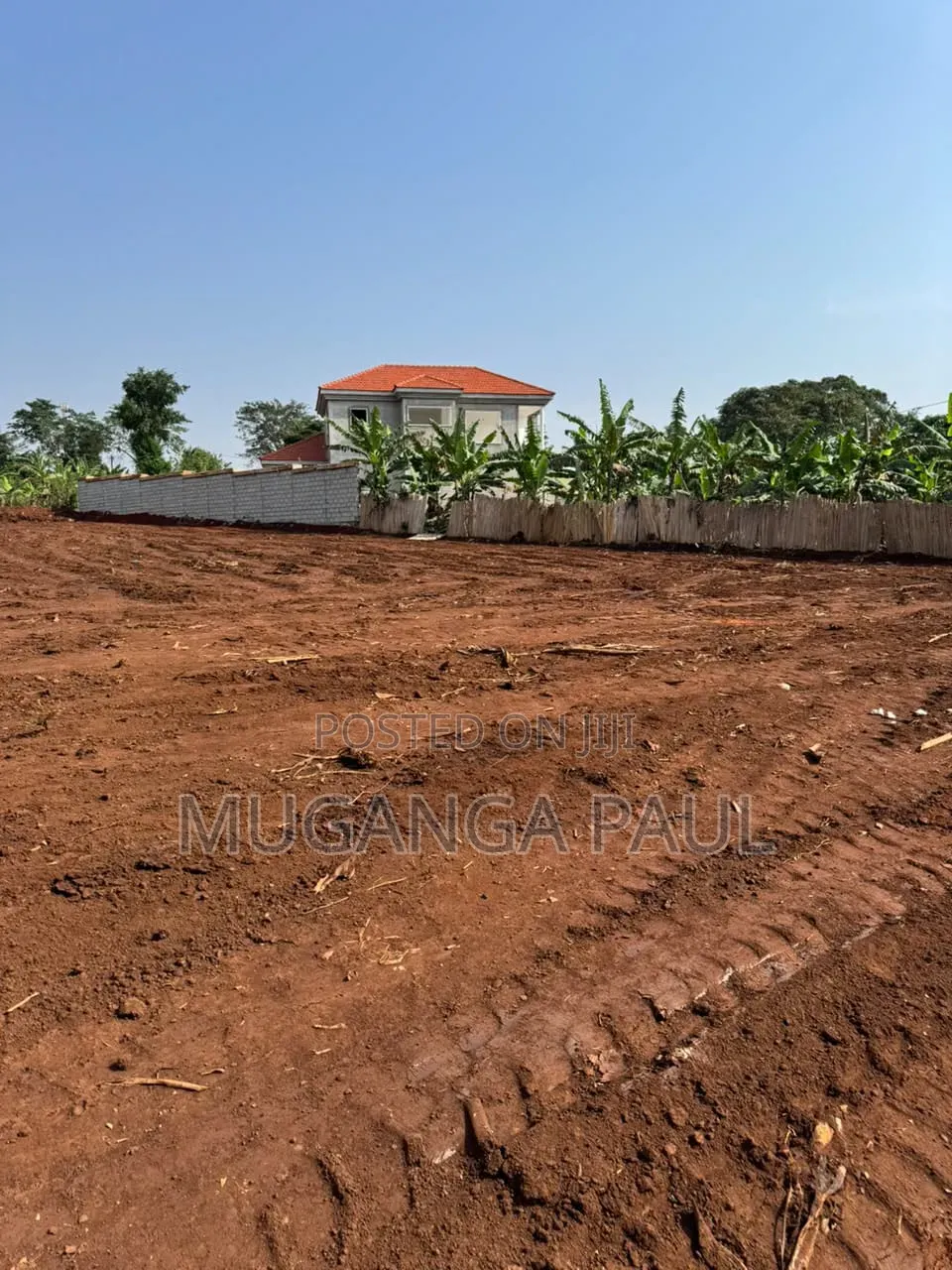 50x100ft Plots in Kira at 96m