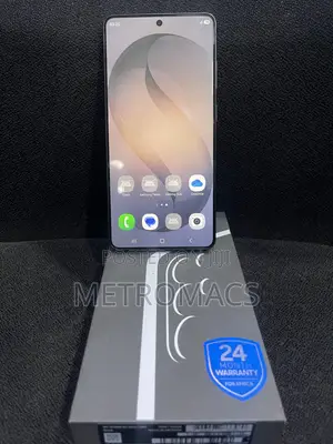 Samsung Galaxy S26 Ultra 5G 256 GB Black