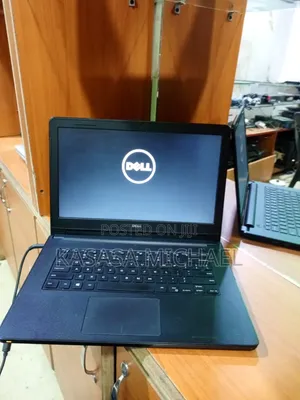 Laptop Dell Inspiron 14 3430 8GB Intel Core i7 HDD 500GB