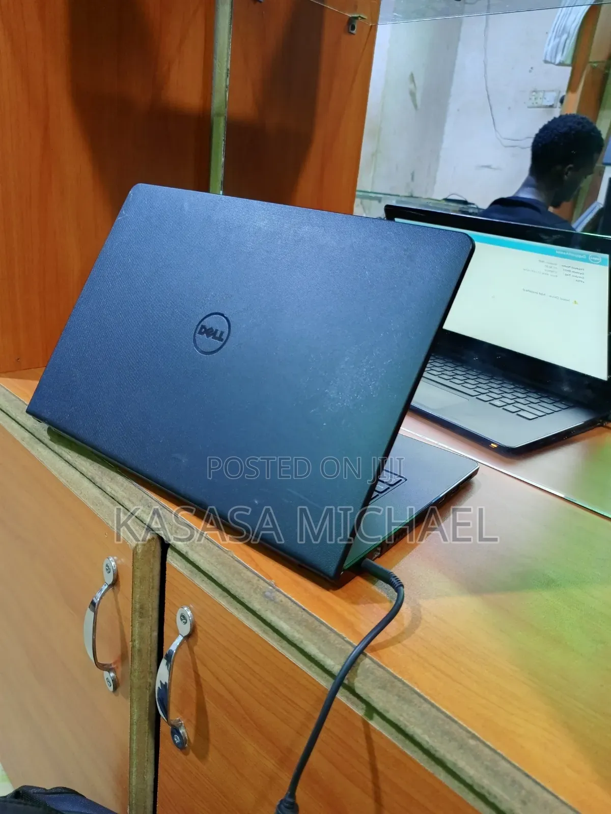 Laptop Dell Inspiron 14 3430 8GB Intel Core i7 HDD 500GB