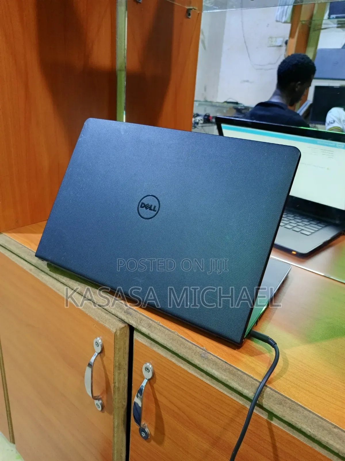 Laptop Dell Inspiron 14 3430 8GB Intel Core i7 HDD 500GB