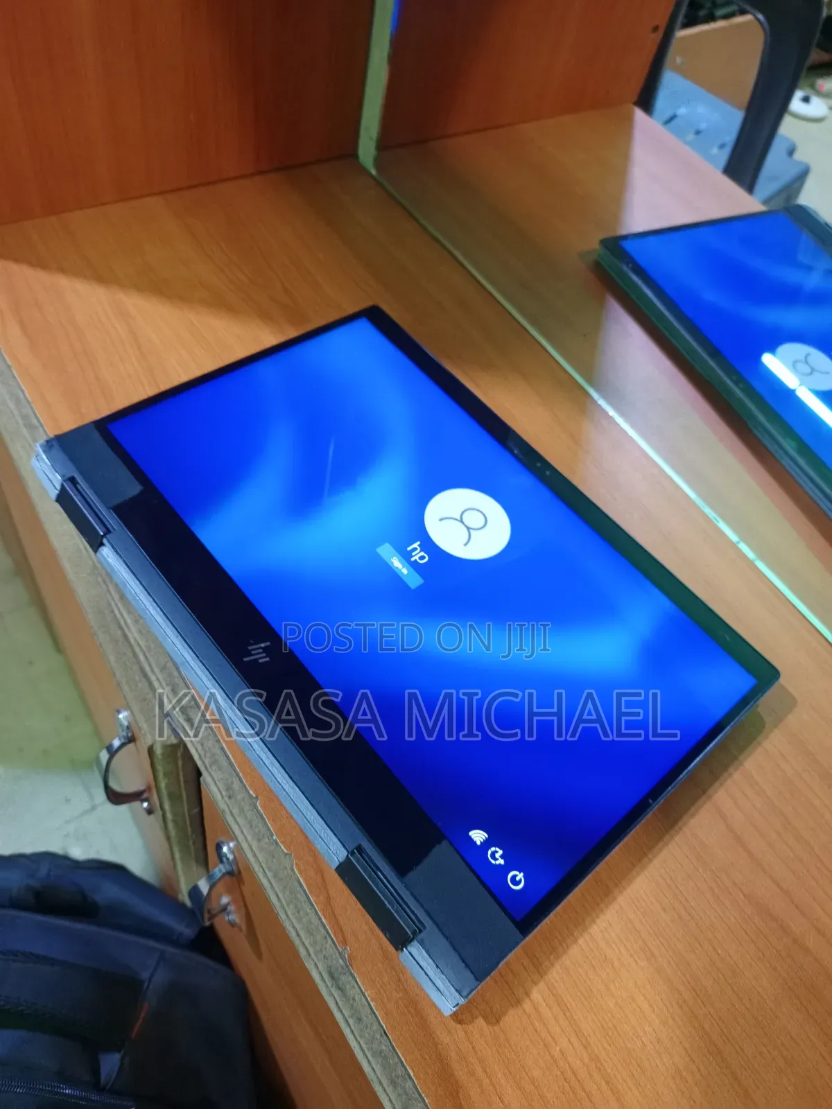 Laptop HP Envy x360 13z 8GB AMD Ryzen 3 SSD 256GB