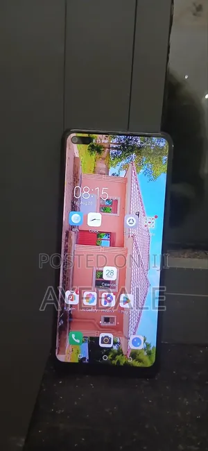 Tecno Camon 16 Pro 128 GB