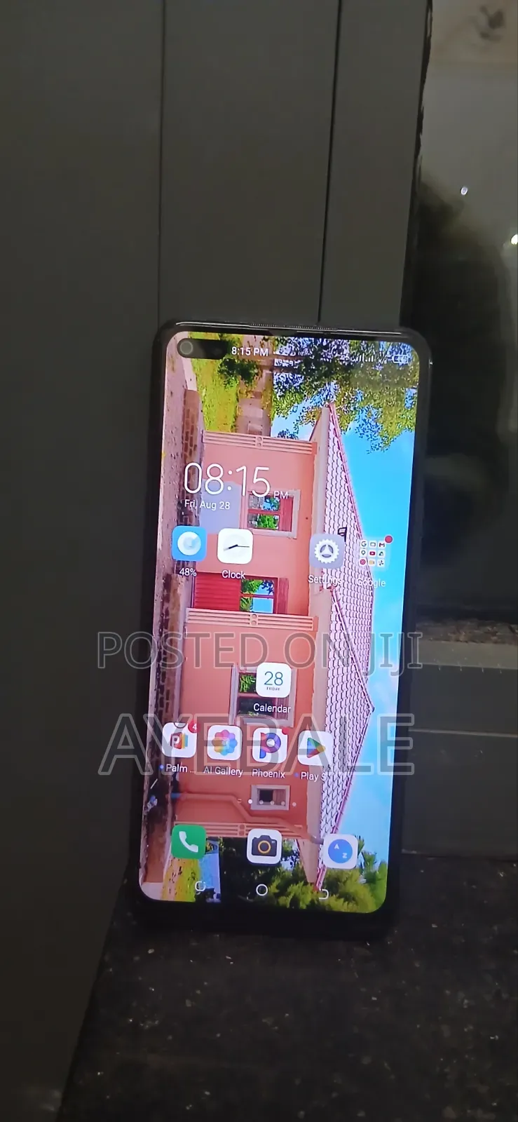 Tecno Camon 16 Pro 128 GB