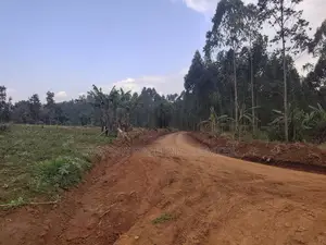 Land for Sale Along Sentema Road.