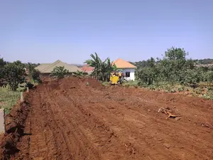 Land for Sale Along Sentema Road.