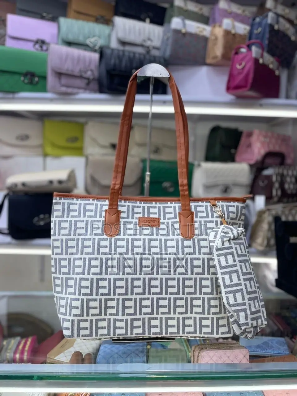 Classy Tote Bags