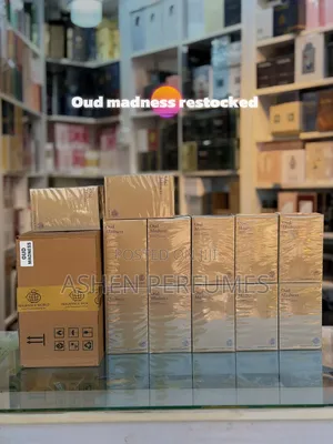 Oud Madness