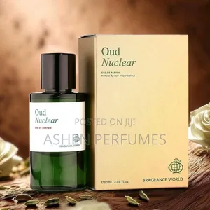 Oud Madness