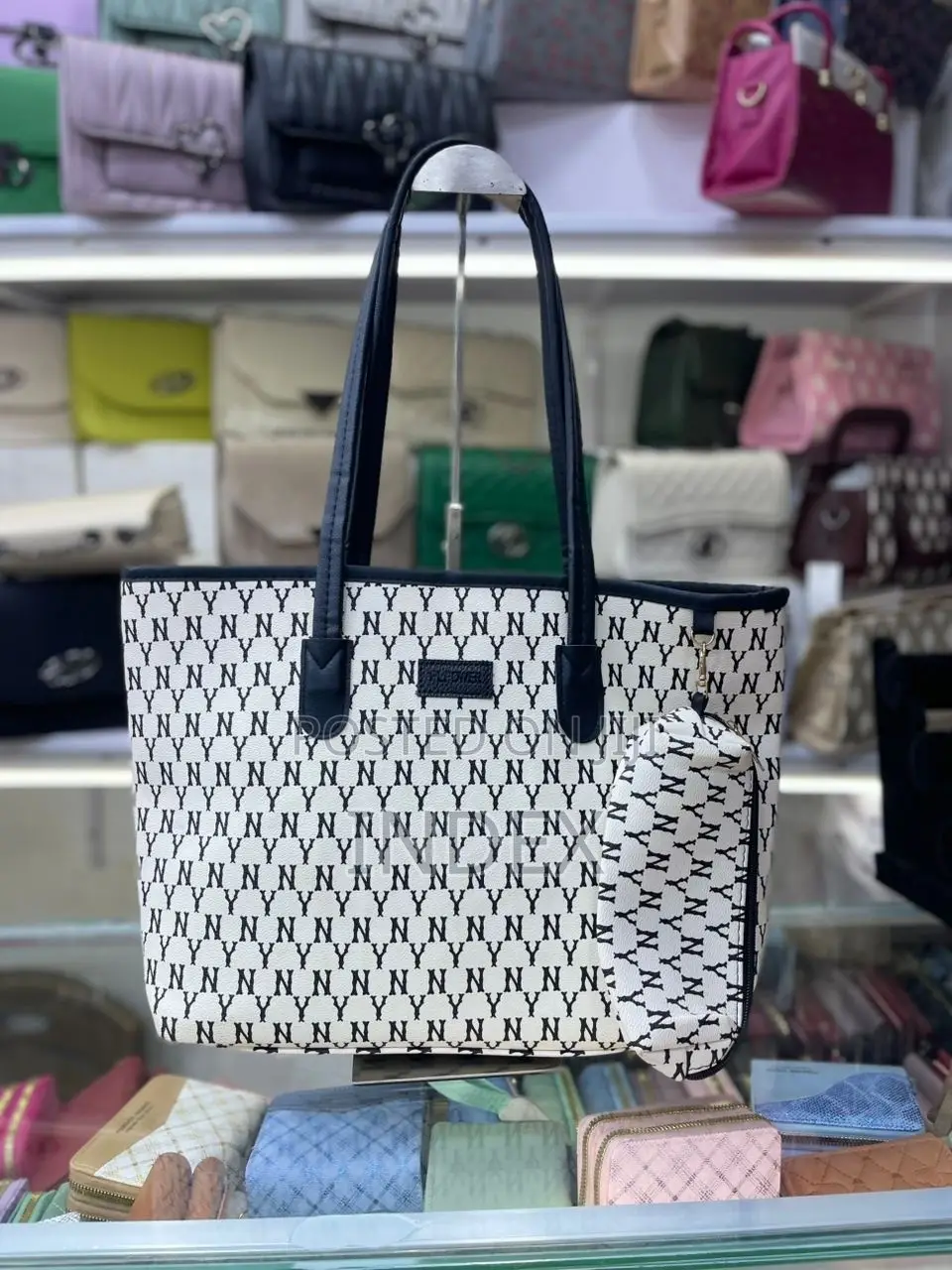 Classic Tote Bags