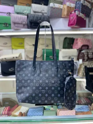 Classic Tote Bags