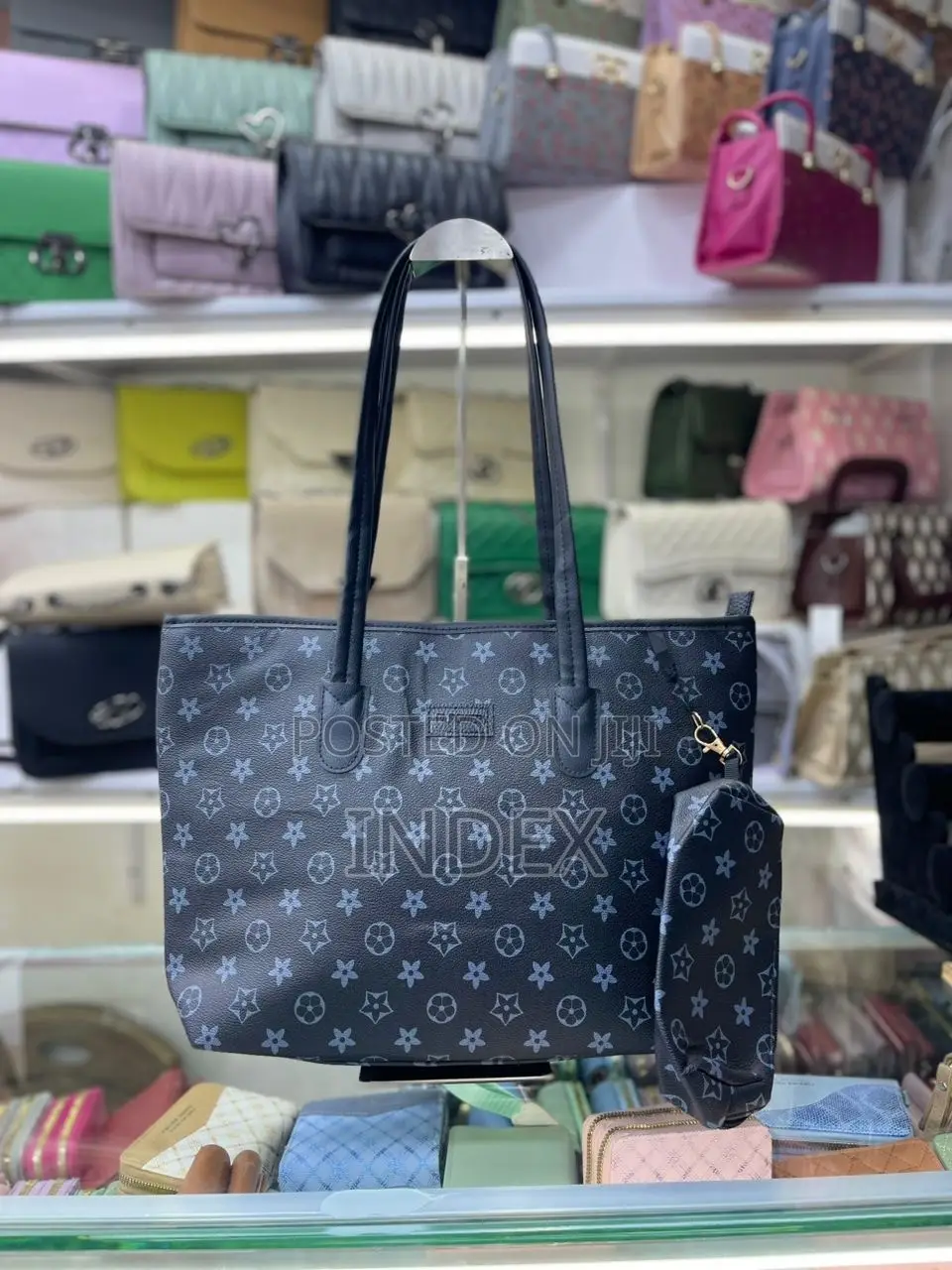 Classic Tote Bags
