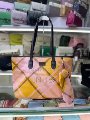 Light Weight Tote Bags