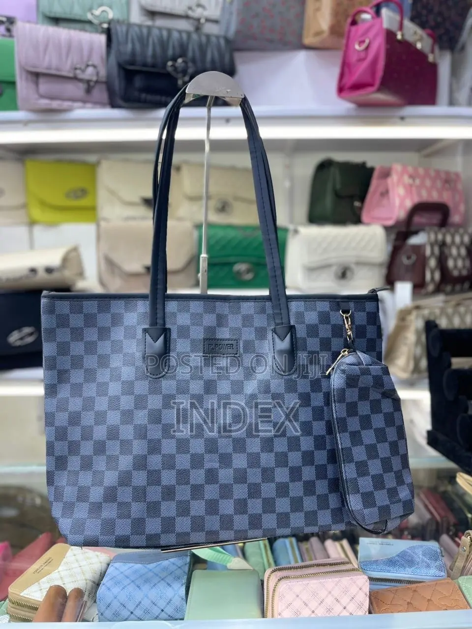 Light Weight Tote Bags