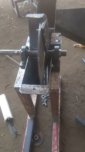 Chuff Cutter