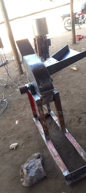Chuff Cutter