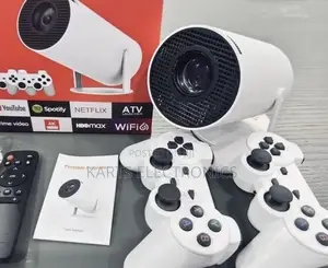 Smart Projector