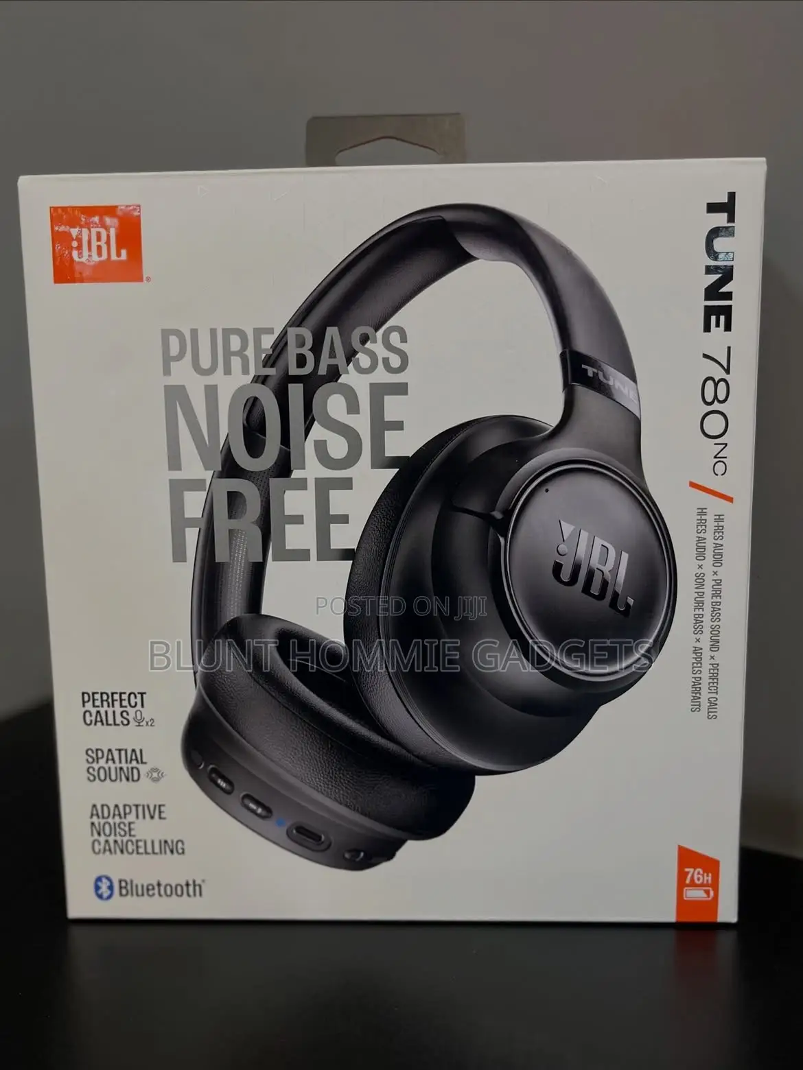 JBL Tune 780nc