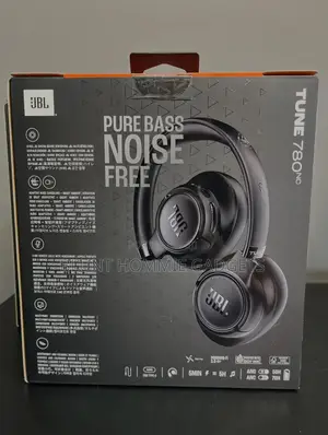 JBL Tune 780nc