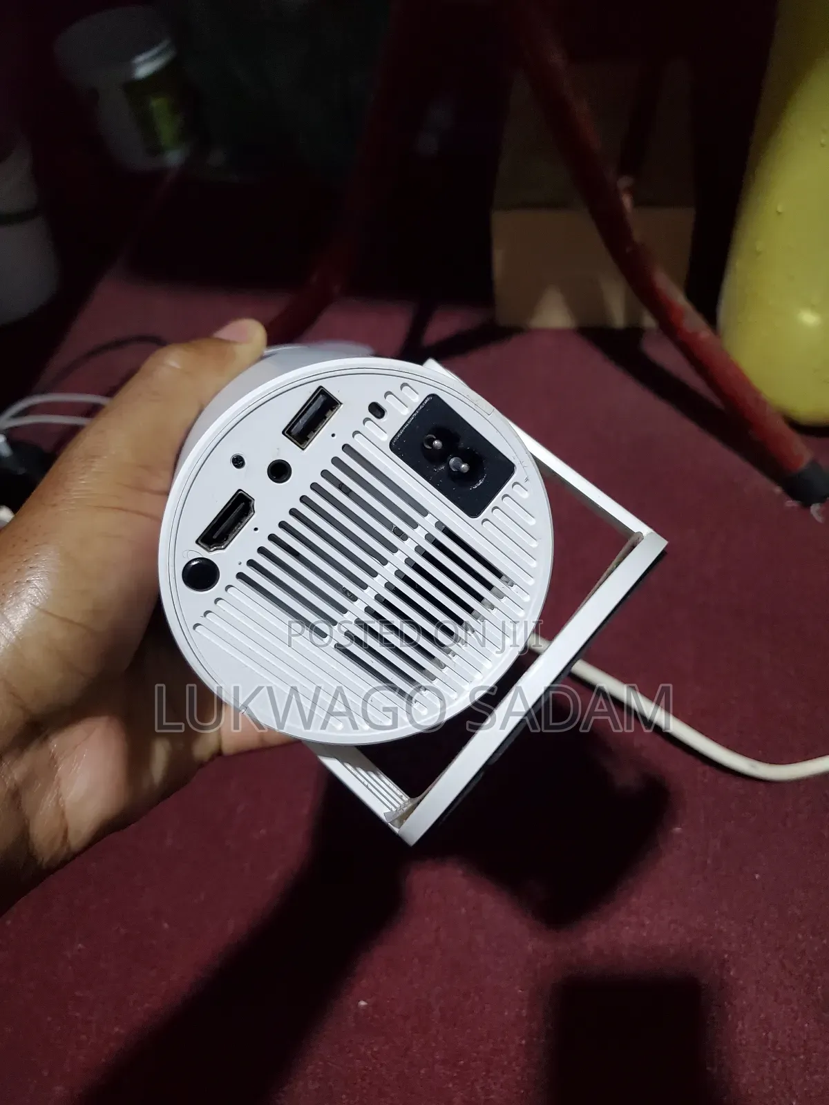 Mini Projector