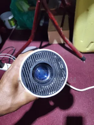 Mini Projector