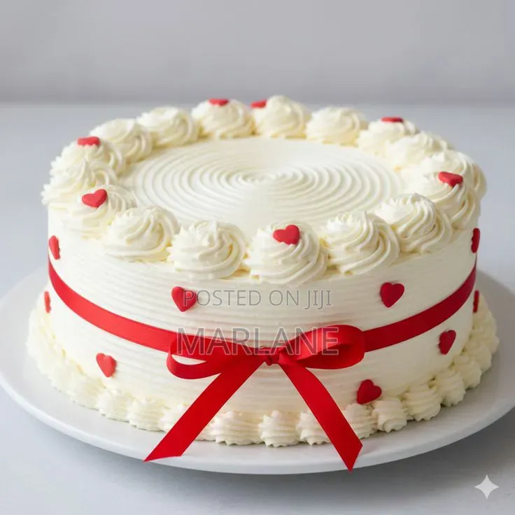 Beautiful Cake 3