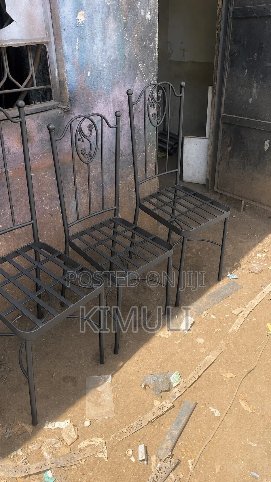 Bar Chairs