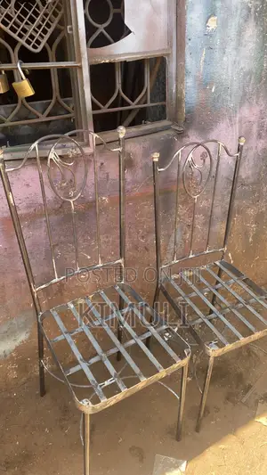 Bar Chairs