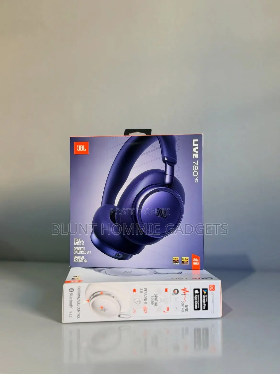 JBL Live 780nc