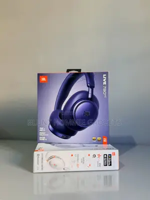 JBL Live 780nc