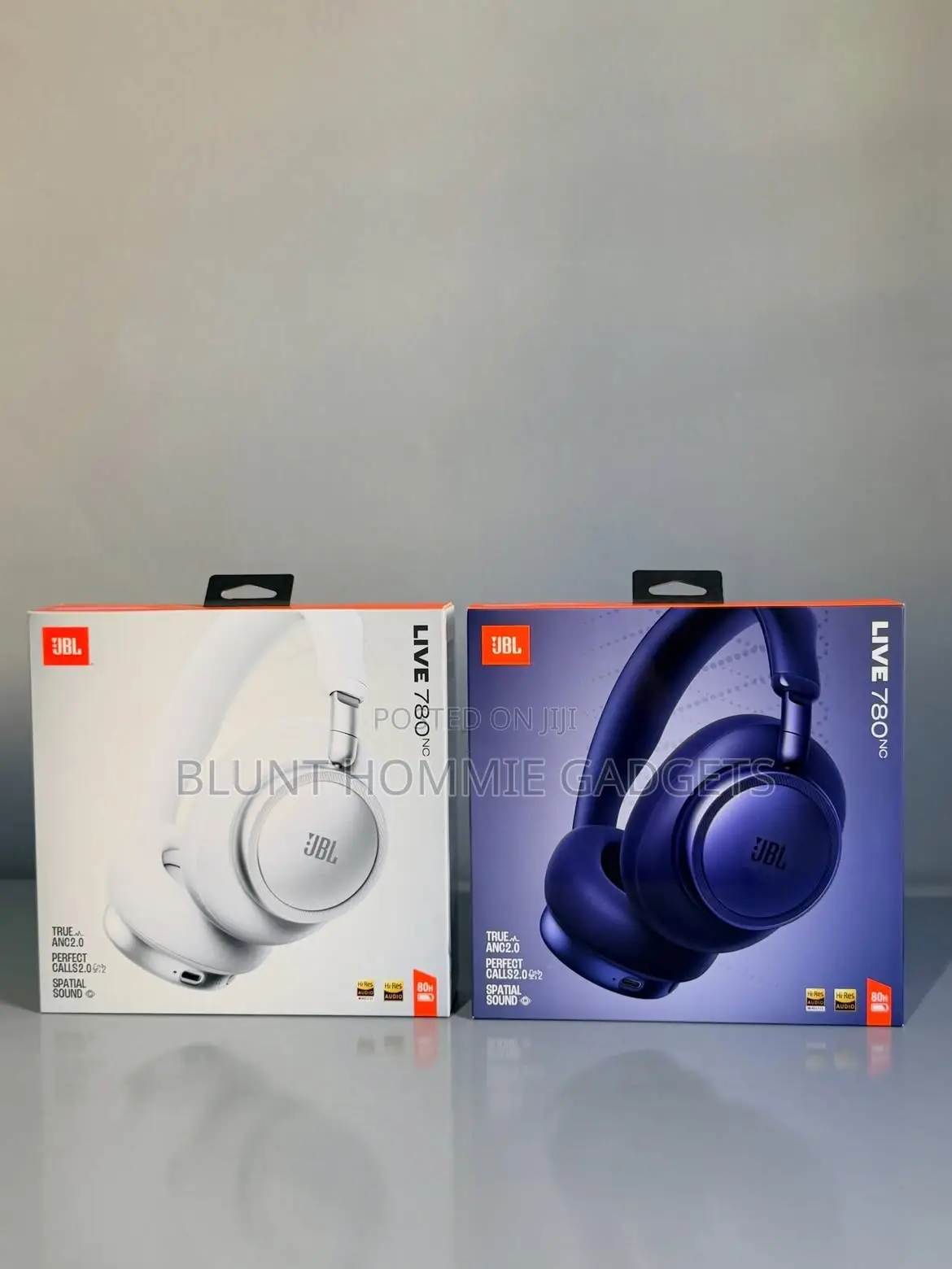 JBL Live 780nc