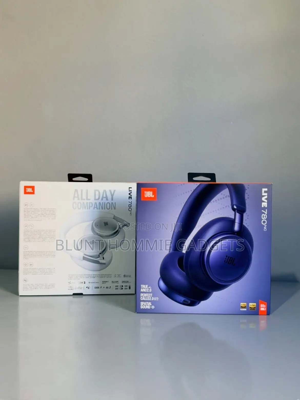 JBL Live 780nc