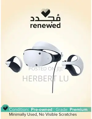 Ps5vr2 Headset