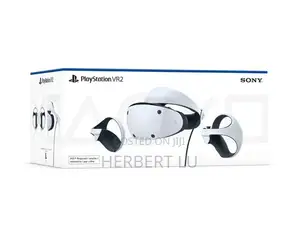Ps5vr2 Headset