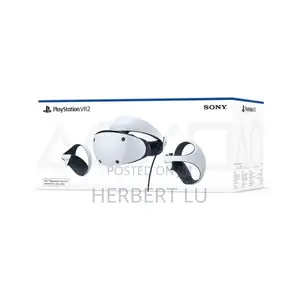 Ps5vr2 Headset