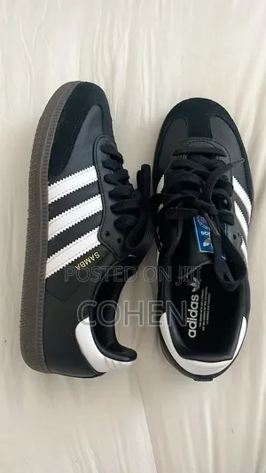 Samba Small Sole