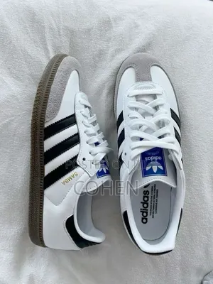 Samba Small Sole