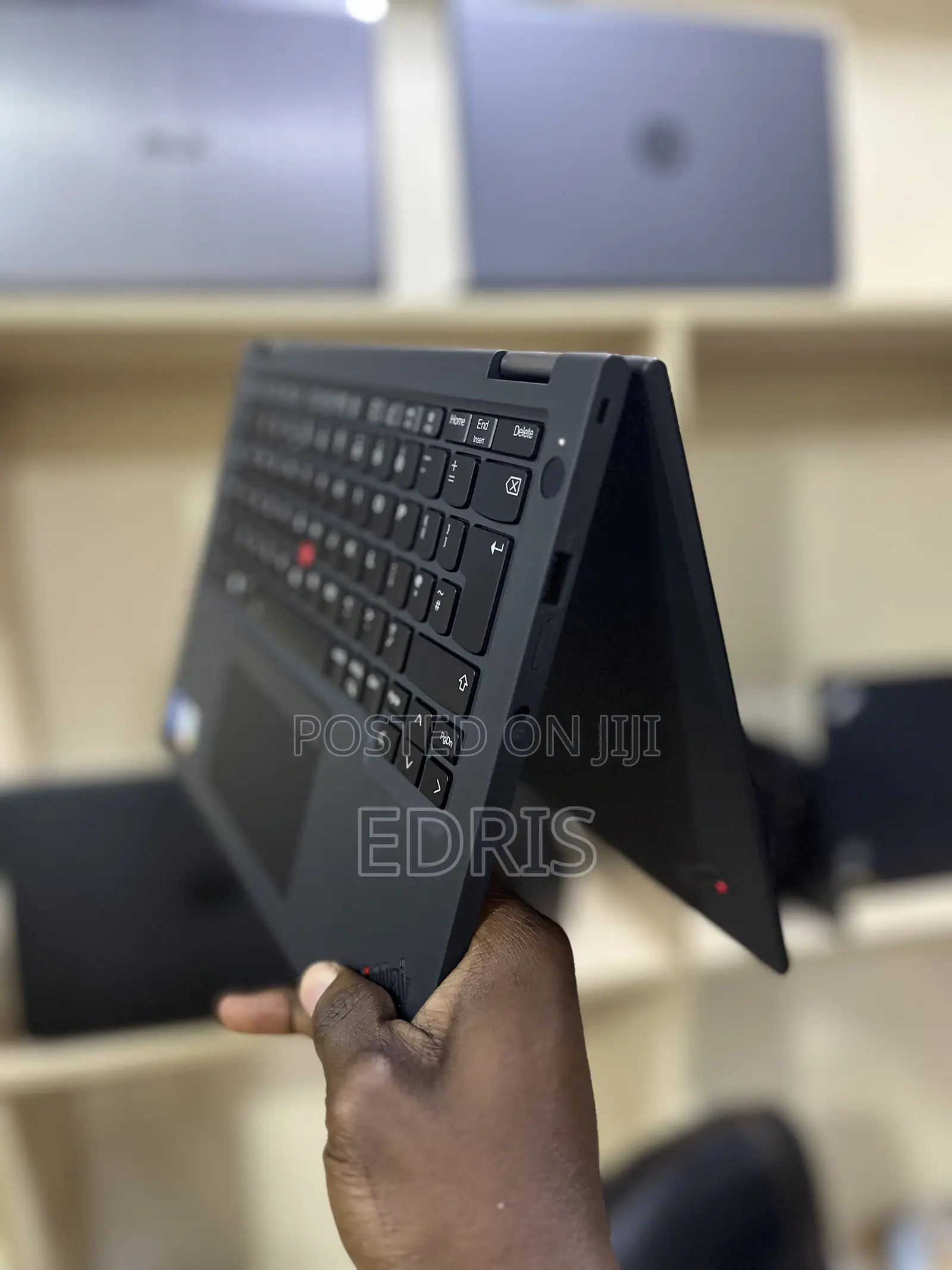 Laptop Lenovo ThinkPad X13 Gen 2 16GB Intel Core i5 SSD 512GB