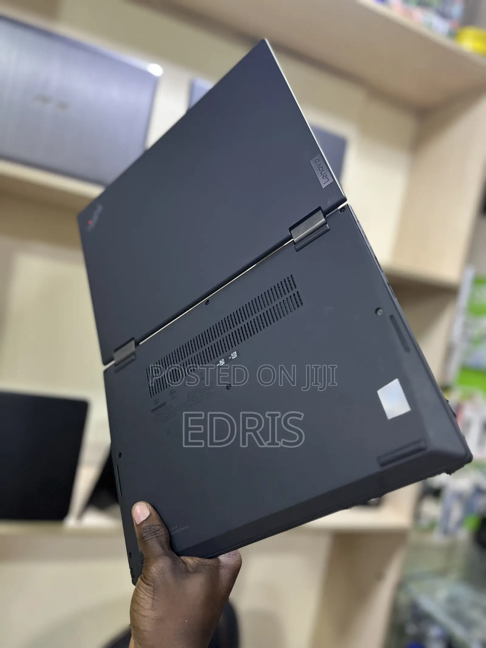 Laptop Lenovo ThinkPad X13 Gen 2 16GB Intel Core i5 SSD 512GB