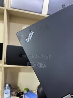 Laptop Lenovo ThinkPad X13 Gen 2 16GB Intel Core i5 SSD 512GB