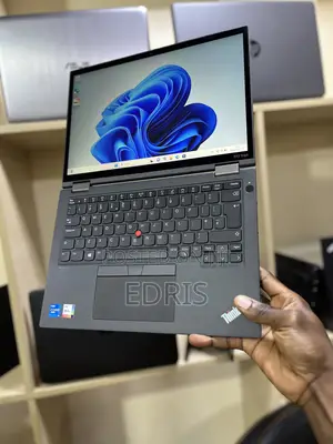 Laptop Lenovo ThinkPad X13 Gen 2 16GB Intel Core i5 SSD 512GB