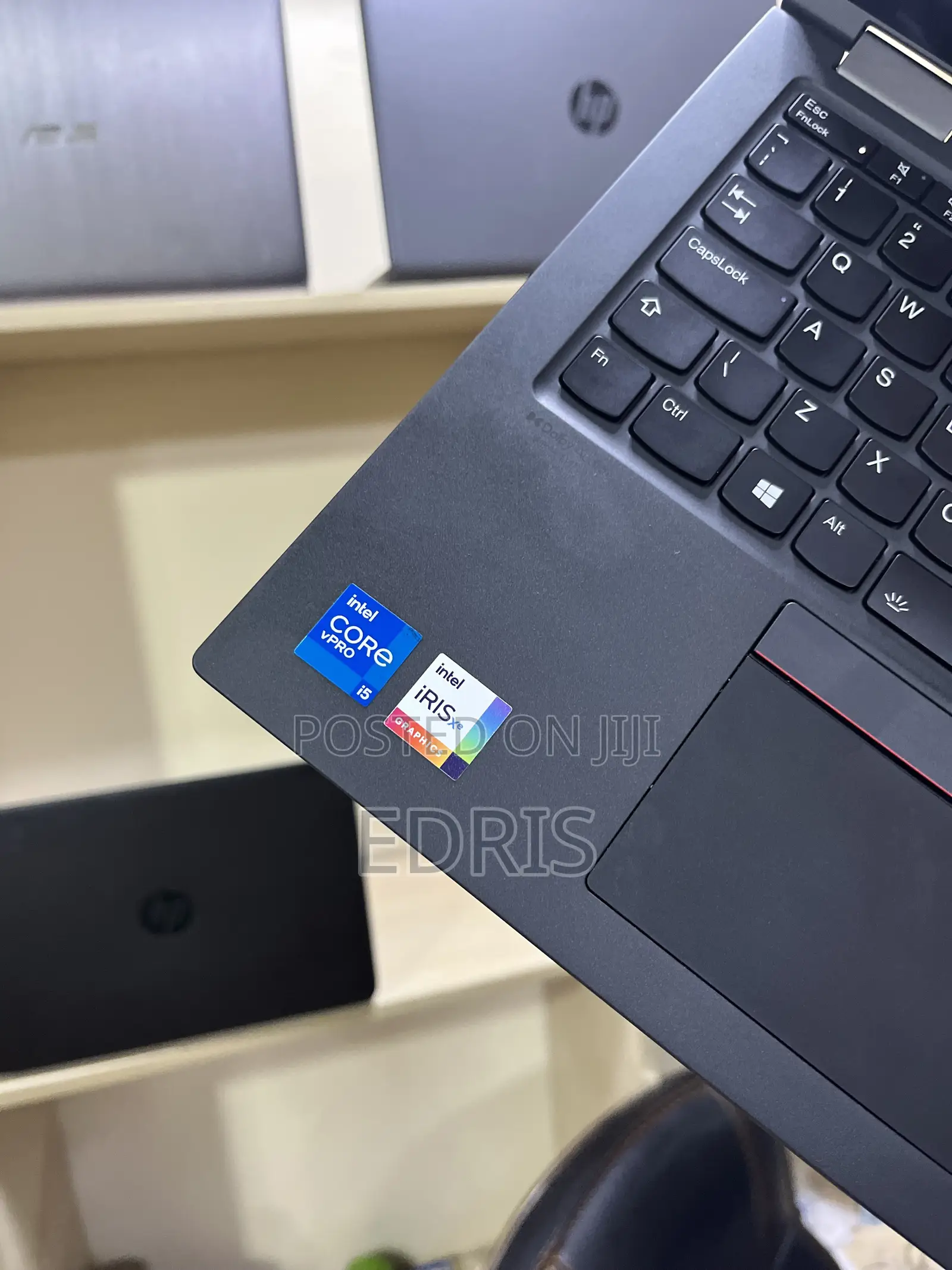 Laptop Lenovo ThinkPad X13 Gen 2 16GB Intel Core i5 SSD 512GB