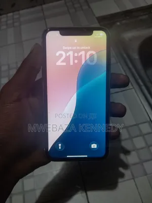 Apple iPhone 11 256 GB White
