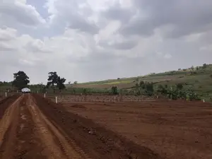 Land for Sale Along Sentema Road.