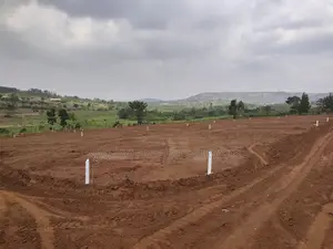 Land for Sale Along Sentema Road.