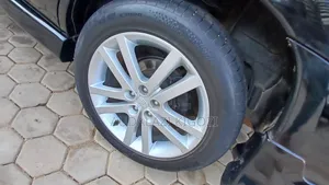Subaru Forester 2007 Black