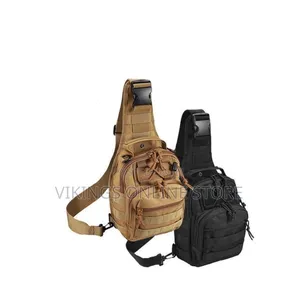 Tactical Shoulder Sling Bag