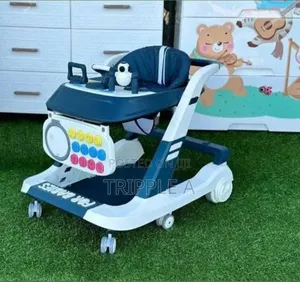 New Design High Quality Baby Walker